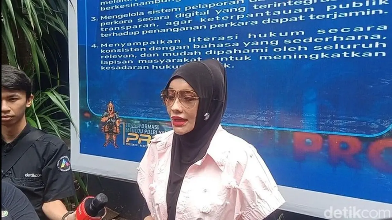 Doktif Ungkap Tawaran Rp5 Miliar dari Richard Lee untuk Damai: Kembalikan Uang Masyarakat