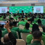 PN Jakpus Sahkan Kepengurusan DPP PPP Setelah Penggugat Cabut Gugatan Terhadap Muhamad Mardiono