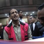 Kubu Nadiem Makarim Adukan Tiga Saksi Kasus Korupsi Chromebook ke KPK Terkait Dugaan Gratifikasi