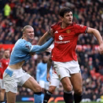Harry Maguire Tampil Gemilang di Derby Manchester, John Terry: MU Jauh Lebih Baik Bersamanya