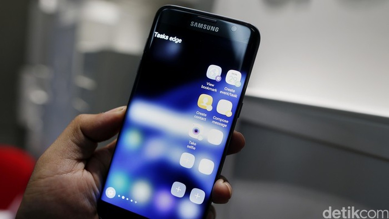 Disdik DKI Jakarta Batasi Penggunaan Gawai di Sekolah, HP Siswa Dikumpulkan ke Wali Kelas