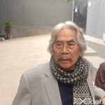 Jaja Miharja Pulih dari Penyempitan Pembuluh Darah: Kini Bisa Berjalan Tanpa Kursi Roda Lagi