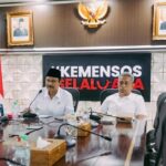 Wamensos Agus Jabo Apresiasi Kemajuan Siswa Sekolah Rakyat: Targetkan Putus Rantai Kemiskinan