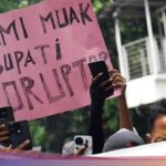 Bupati Pati Sudewo Terjaring OTT KPK, AMPB Soroti Praktik Korupsi di Tengah Bencana Banjir