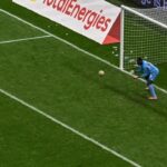 Respons Edouard Mendy Terkait Kegagalan Penalti Panenka Brahim Diaz pada Final Piala Afrika 2025