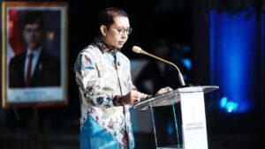 Kemenbud Gelar Indonesian Cultural Outlook 2026: Perkuat Diplomasi Budaya di Tengah Krisis Global