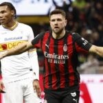 Niclas Fullkrug Cetak Gol Perdana untuk AC Milan: Merasa Terlahir Kembali Usai Tinggalkan West Ham
