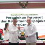 Gerindra Bekali Pengurus dan Kader Pemahaman Sistem Core Tax untuk Tingkatkan Kepatuhan Pajak