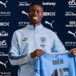 Manchester City Resmi Rekrut Marc Guehi dari Crystal Palace dengan Kontrak Hingga Tahun 2031