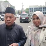 Polresta Malang Kota Tahan Eks Dosen UIN Malang Yai Mim Terkait Kasus Dugaan Tindak Pidana Pornografi