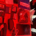 Tim SAR Temukan Barang Pribadi dan Serpihan Pesawat ATR 42-500 di Pegunungan Bulusaraung Pangkep