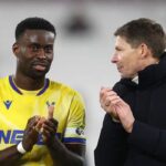 Oliver Glasner Kecewa Marc Guehi Dilepas ke Manchester City Tanpa Persetujuan Manajemen Palace