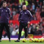 Mengenal Peran Jonathan Woodgate sebagai Tangan Kanan Michael Carrick di Kursi Kepelatihan Manchester United