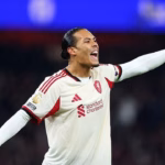 Liverpool Ditahan Imbang Burnley, Virgil van Dijk Agendakan Pertemuan Darurat Skuad The Reds