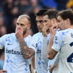 Inter Milan Kokoh di Puncak Klasemen Serie A Usai Tekuk Udinese Lewat Gol Tunggal Lautaro Martinez