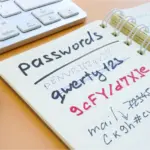 Internxt Soroti Kebiasaan Pengguna Internet: 80 Persen Kebocoran Data Berawal dari Password Lemah