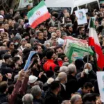 Iran Ungkap Syarat Negosiasi dengan Amerika Serikat di Tengah Ketegangan Militer yang Memanas