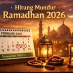Jadwal Puasa Ramadhan 2026: Muhammadiyah Tetapkan 18 Februari, Pemerintah Tunggu Sidang Isbat
