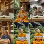 Jutaan Pengikut Tertipu: Investigasi Ungkap Biksu Yang Mun Adalah Karakter AI Canggih