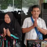 Kisah Hogi Minaya Bela Istri Berujung Restorative Justice: Status Tersangka Gugur dan GPS Dilepas