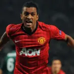 Legenda Manchester United, Luis Nani, Umumkan Kembali ke Lapangan Hijau Bersama Klub Kazakhstan FC Aktobe