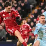 Liverpool Siapkan Strategi Transfer Ambisius, Bidik Tiga Pemain Kunci Wolves dan West Ham di Bursa Musim Panas 2026