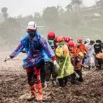 Longsor Cisarua: 80 Warga Masih Hilang, Operasi SAR Dihentikan Sementara Akibat Cuaca Ekstrem