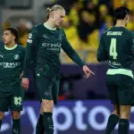 Manchester City Terpuruk, Bodo/Glimt Sikat Pasukan Pep Guardiola 3-1 di Liga Champions