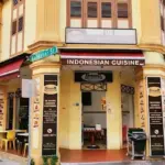 Menteri Faishal Ibrahim Soroti Penutupan Warong Nasi Pariaman, Sebut Tak Tergantikan bagi Masyarakat Singapura