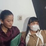 Nuning Irpana Adukan Aliff Alli ke Komnas Perempuan Terkait Status Pernikahan Selama 14 Tahun