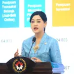 OJK Tetapkan Friderica Widyasari Dewi, Soroti Perjalanan Karier Cemerlangnya di Sektor Keuangan