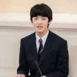 Pangeran Hisahito Resmi Dewasa, Jadi Harapan Terakhir Takhta Jepang di Tengah Krisis Pewaris