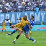 Patricio Matricardi Jadi Benteng Tangguh Persib, Bojan Hodak Soroti Kecerdasan Bermainnya di Lapangan