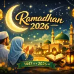 Pemerintah dan Muhammadiyah Rilis Perkiraan Awal Ramadhan 2026: Simak Jadwal Puasa dan Lebaran