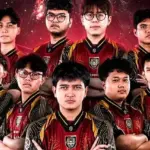 Perjalanan Gemilang Alter Ego di M7 MLBB World Championship: Raih Runner-up dan Pecahkan Rekor Penonton