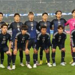 Persiapan Piala Dunia 2026: Timnas Jepang Agendakan Uji Coba Lawan Skotlandia dan Inggris di Wembley