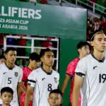 Persib Bandung Resmi Rekrut Dion Markx, Perketat Persaingan Pemain U23 untuk Regulasi Super League 2025-2026