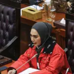 Profil Sari Yuliati: Dari Bendahara Golkar Kini Duduki Kursi Pimpinan DPR RI Gantikan Adies Kadir