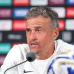 PSG Rayu Luis Enrique untuk Bertahan, Manchester United Bahas Masa Depan Kursi Pelatih Permanen
