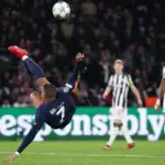 PSG vs Newcastle United: Les Parisiens Buru Kemenangan Perdana di Liga Champions, Kickoff Dini Hari Nanti