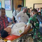 Ratusan Siswa SMAN 2 Kudus Alami Keracunan MBG, Pemicu Diduga Soto Ayam Berasa Kecut Ratusan Siswa SMAN 2 Kudus Alami Keracunan MBG, Pemicu Diduga Soto Ayam Berasa Kecut