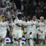 Real Madrid Tumbangkan AS Monaco 6-1, Brace Kylian Mbappe Bawa El Real ke Posisi Dua Klasemen