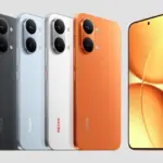 Redmi Umumkan Turbo 5 Max: Kombinasi Baterai 9.000 mAh, Chipset Dimensity 9500s, dan Harga Kompetitif