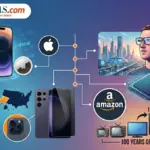 Rekor Penjualan iPhone Terbesar Sepanjang Masa dan Fenomena Medsos Palestina di AS Warnai Pekan Teknologi