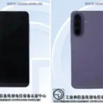 Samsung Galaxy A57 Muncul dengan Desain Modul Kamera Berbeda dan Bodi Lebih Ramping, Intip Bocoran Spesifikasinya