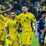Sanksi FIFA Ditangguhkan CAS: 7 Pemain Naturalisasi Malaysia Kini Diizinkan Kembali Merumput