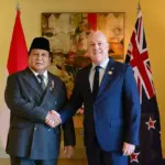 Selandia Baru dan Kroasia Ungkap Alasan Tolak Dewan Perdamaian Trump, Khawatir Melemahkan PBB