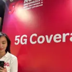 Telkomsel: Jaringan 4G Tembus 97% Populasi Indonesia, Perluasan 5G Berlanjut hingga 2026