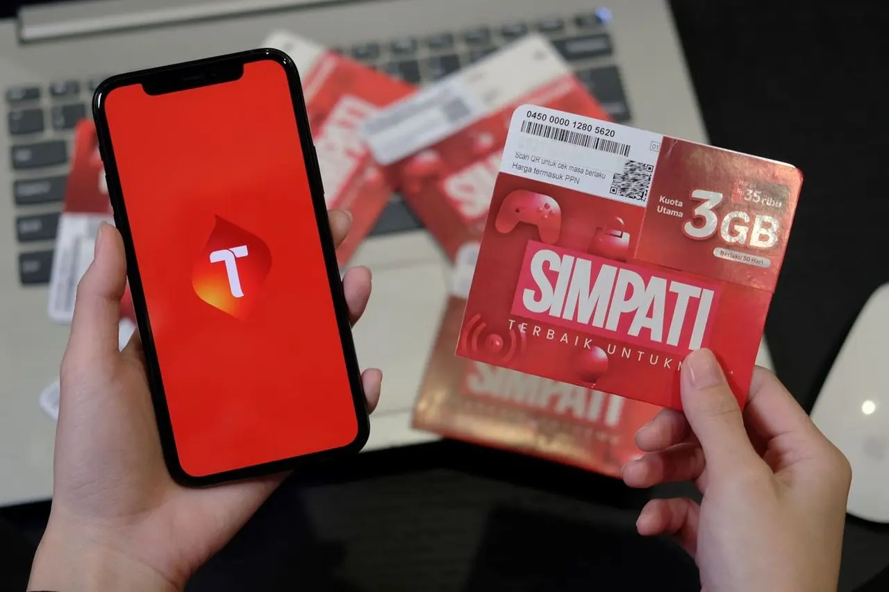 Telkomsel Perbarui Kebijakan Kuota: Sisa Internet Kini Bisa Diakumulasi, Simak Syarat dan Paketnya