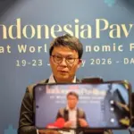Telkomsel Tegaskan Peran Vital Transformasi Digital Indonesia di Forum Ekonomi Dunia Davos 2026